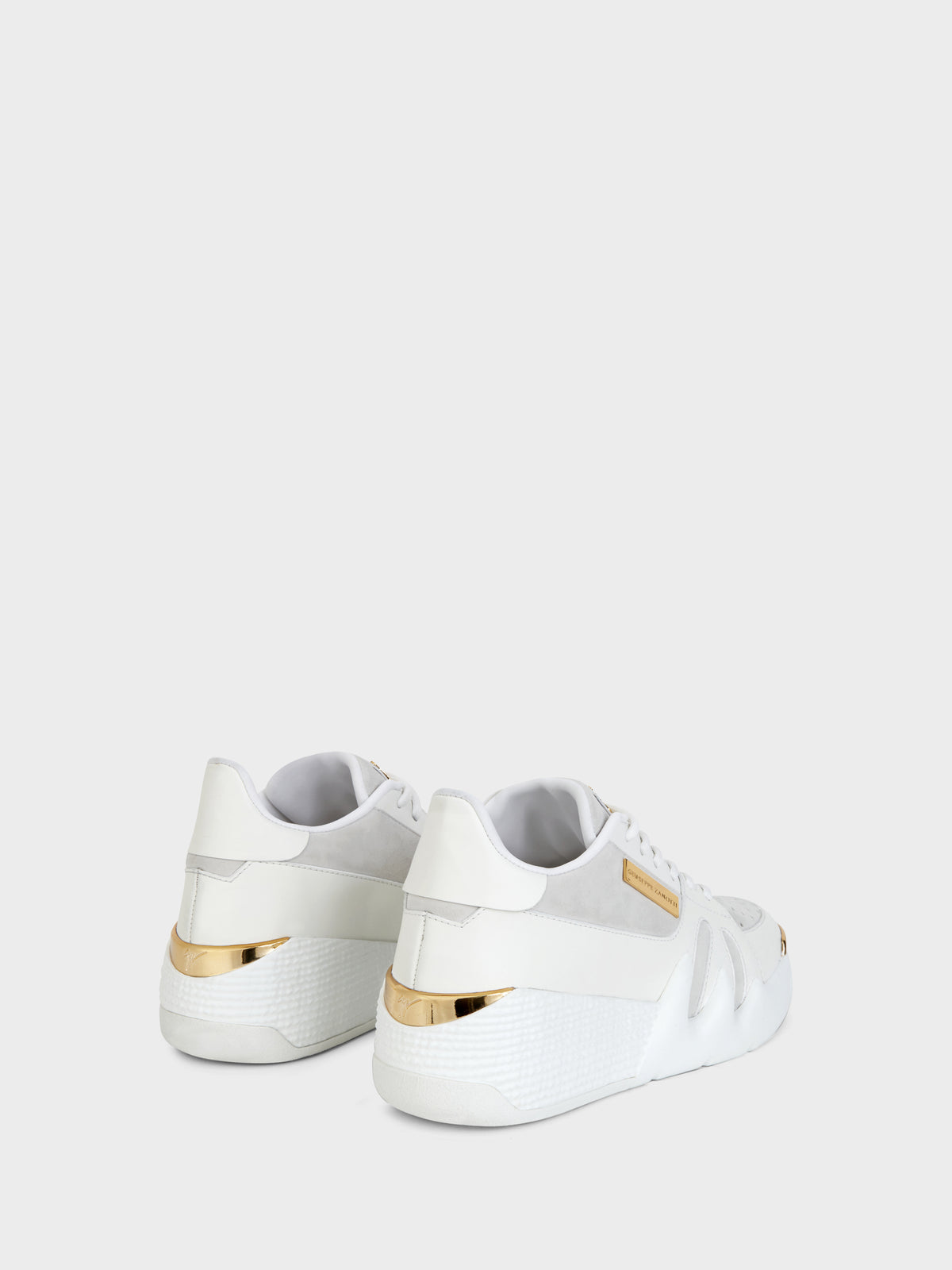 TALON LOW TOP