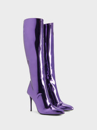 BRYTTA HIGH BOOT 105