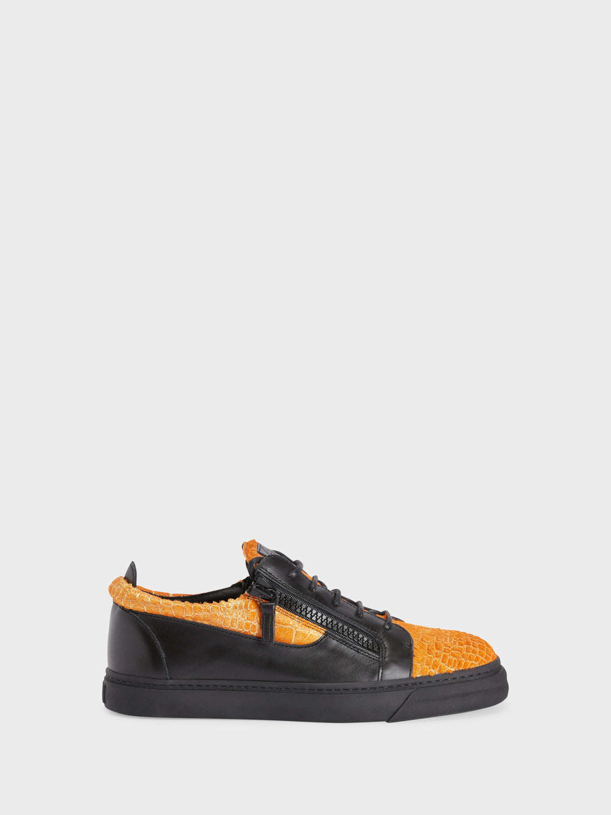 FRANKIE LOW TOP