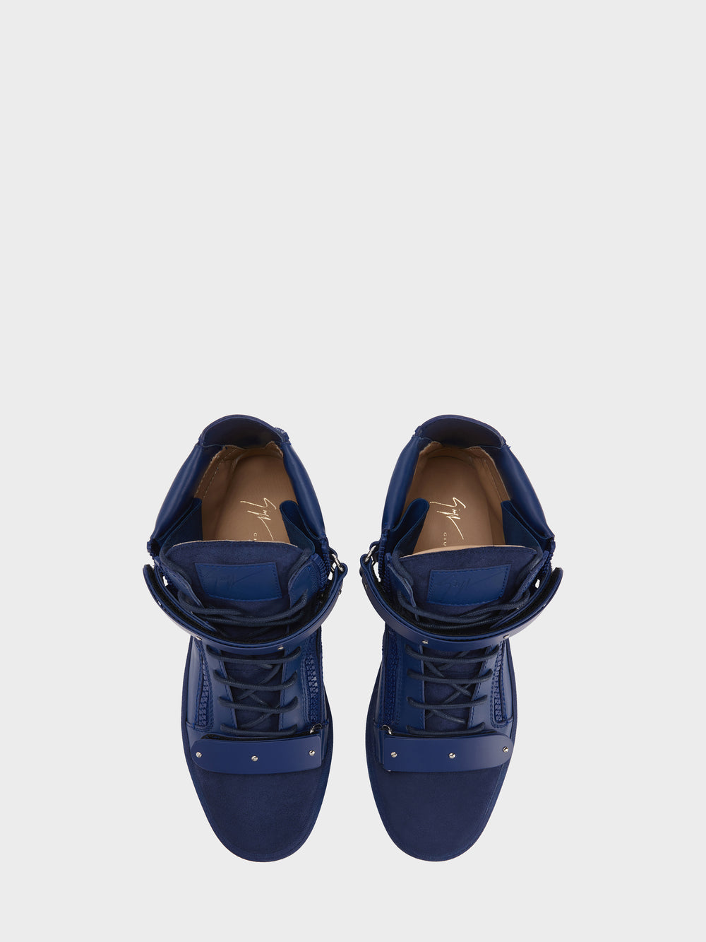 COBY MATT HIGH TOP