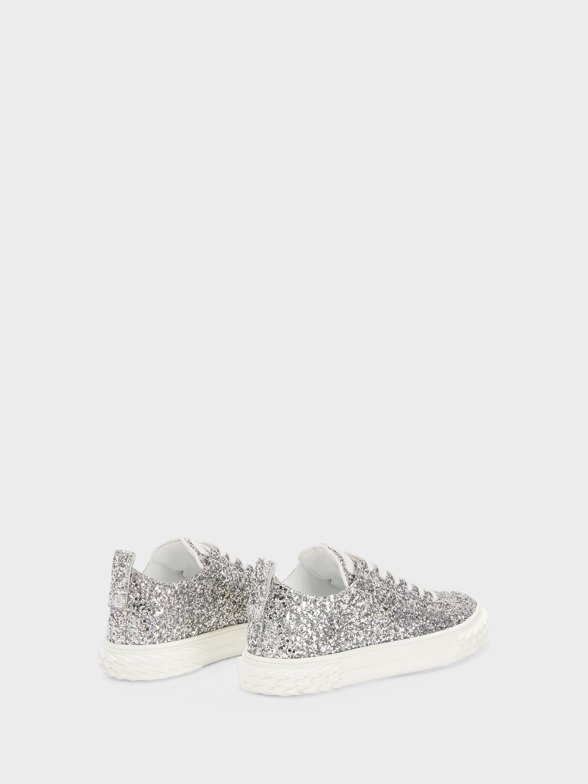 ECOBLABBER LOW TOP