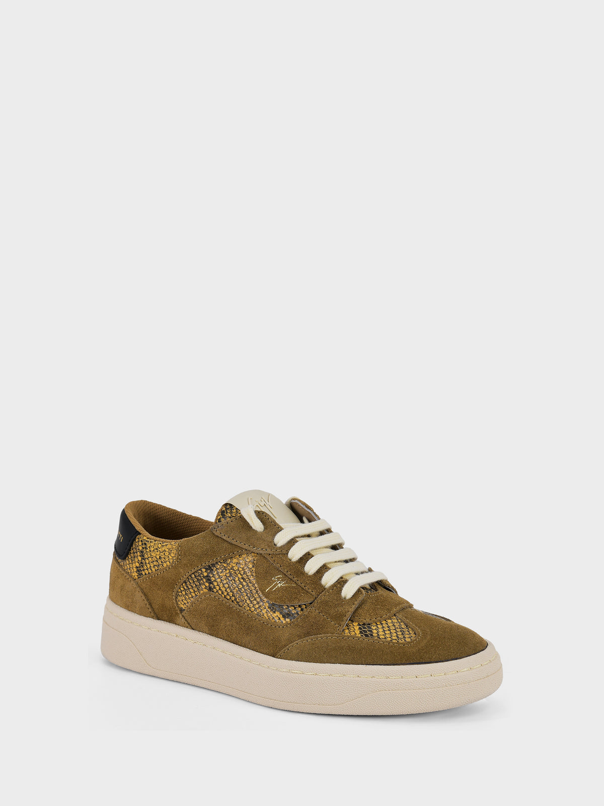 GZ94 LOW TOP