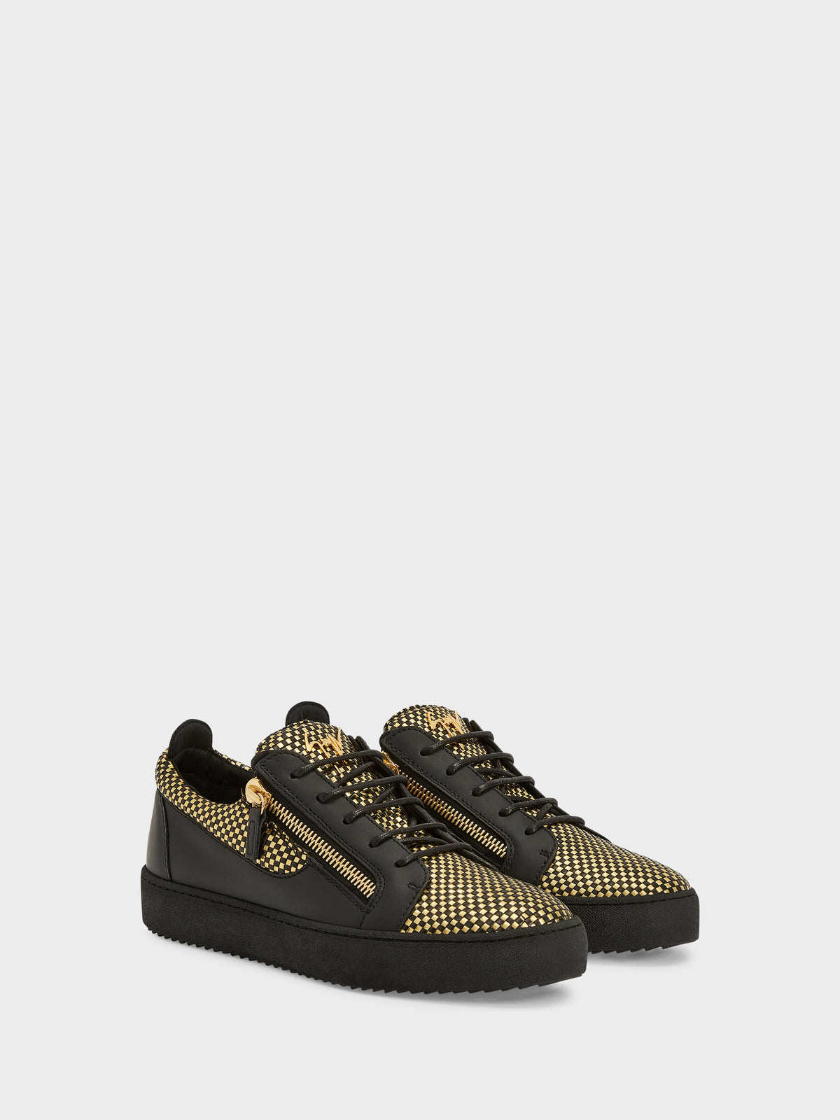 FRANKIE LOW TOP