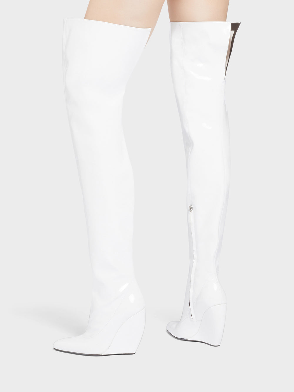 PREETY BOOT