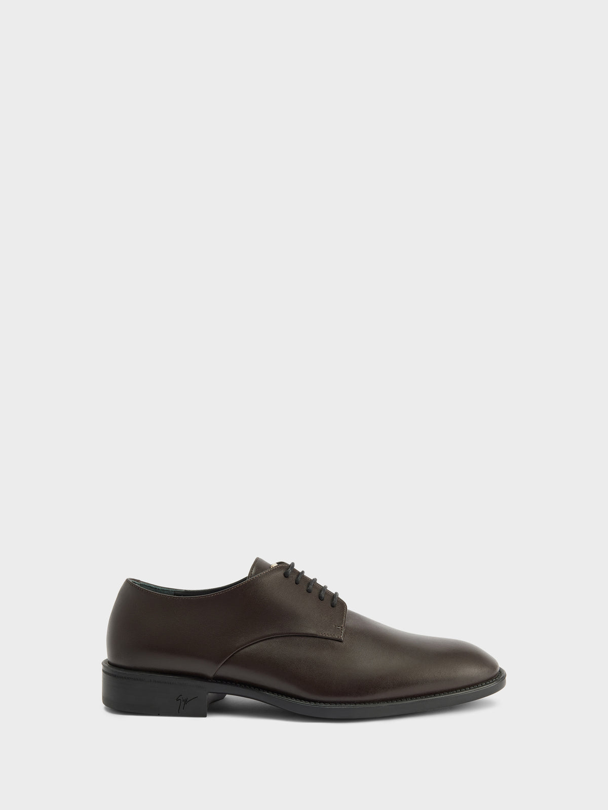 MARQUESS LACE UP