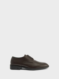MARQUESS LACE UP
