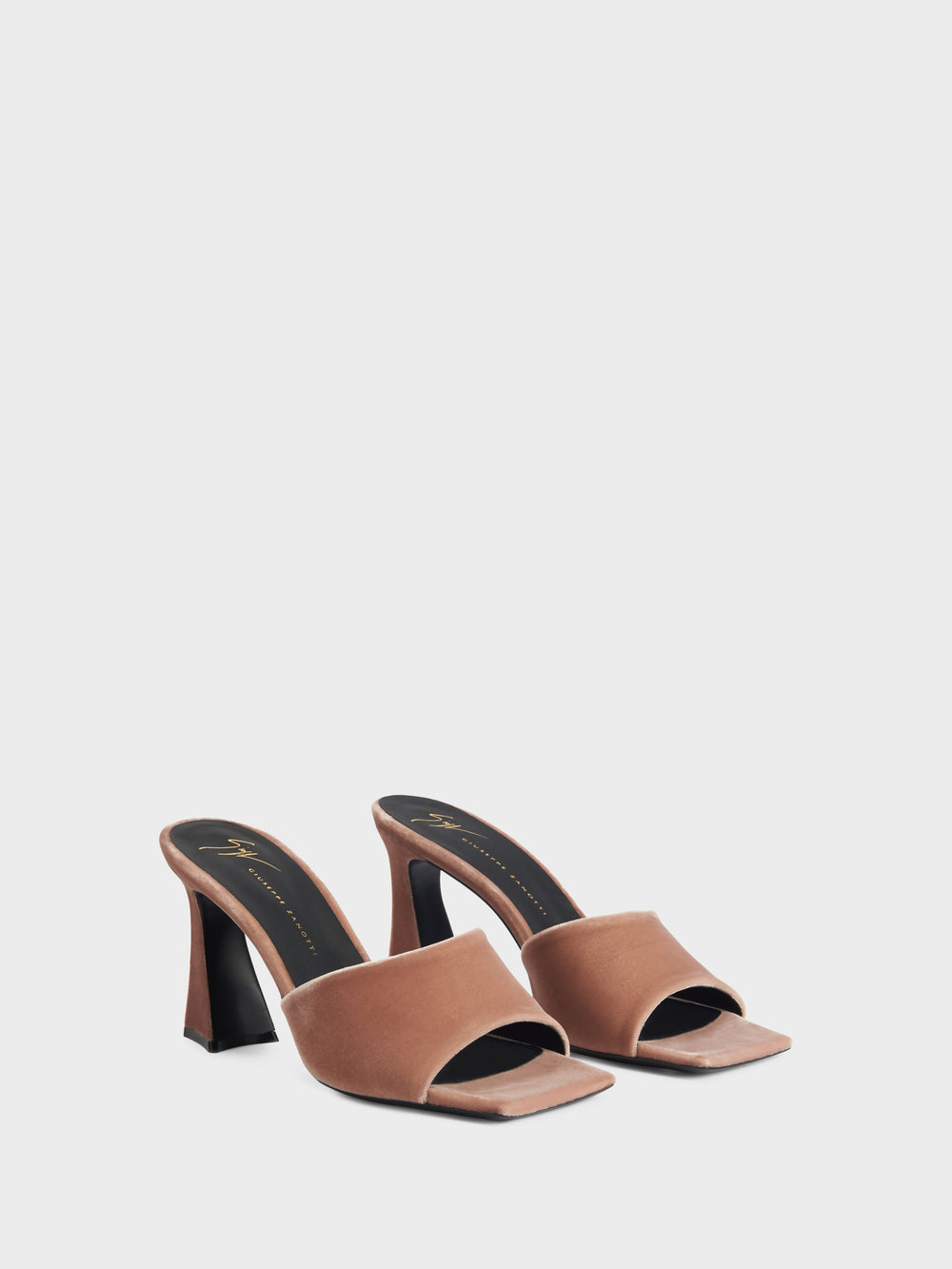 SOLHENE MULE 85