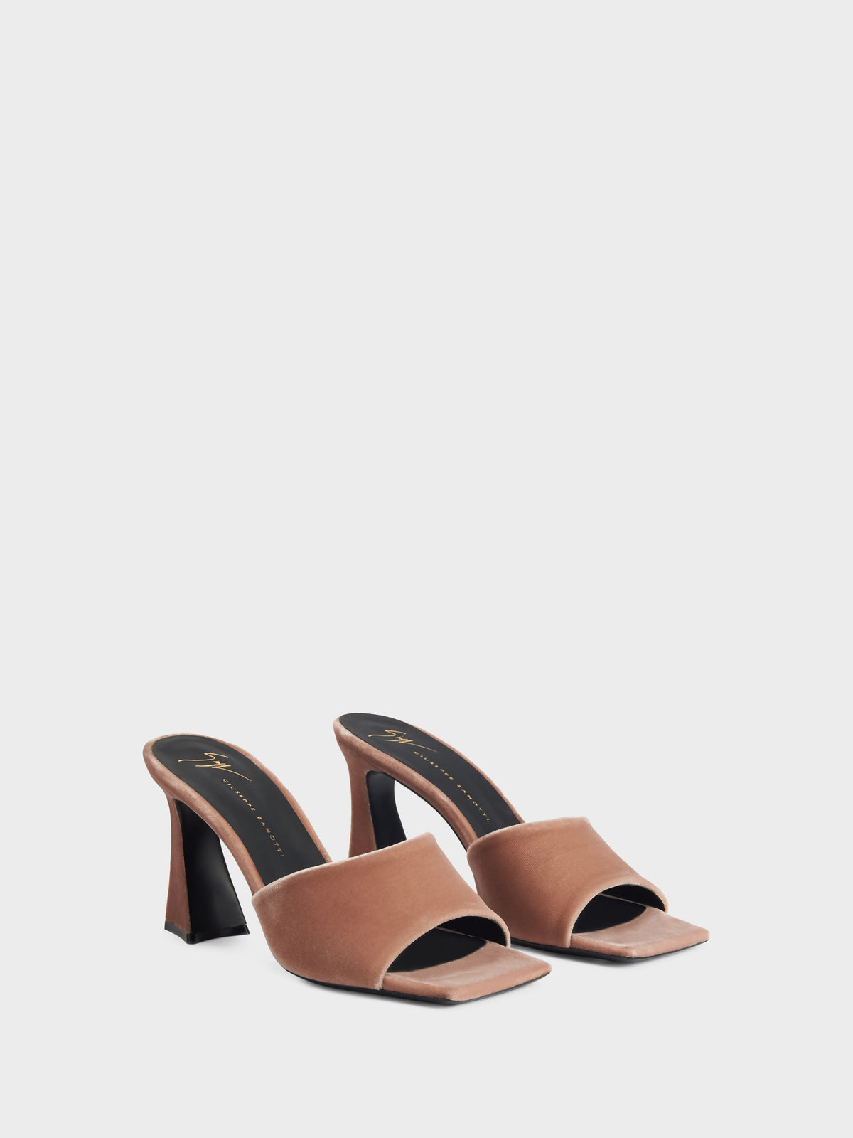 SOLHENE MULE 85