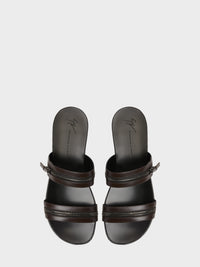 BRAD SANDAL