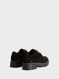 LAPLEY LACE UP