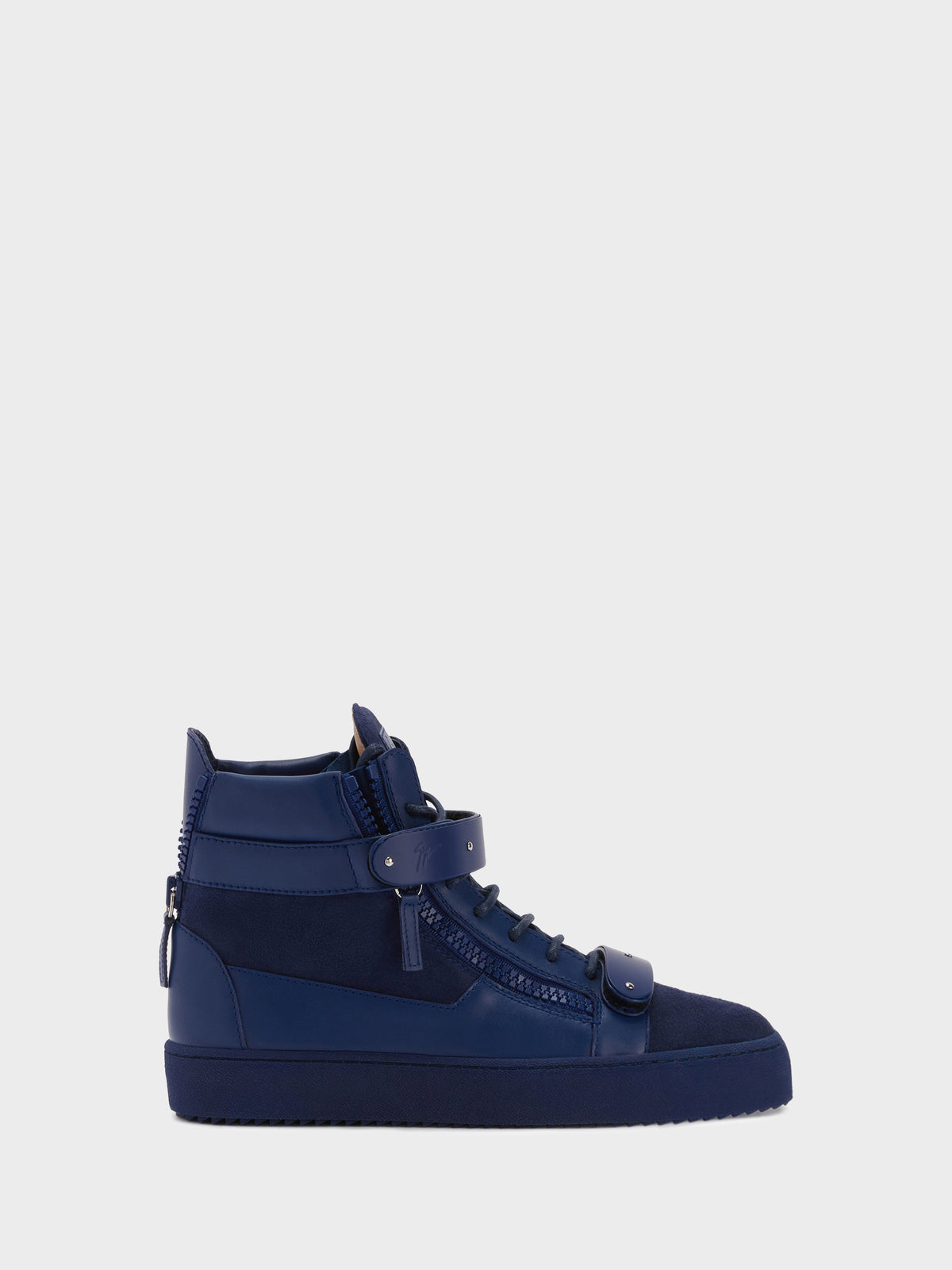 COBY MATT HIGH TOP