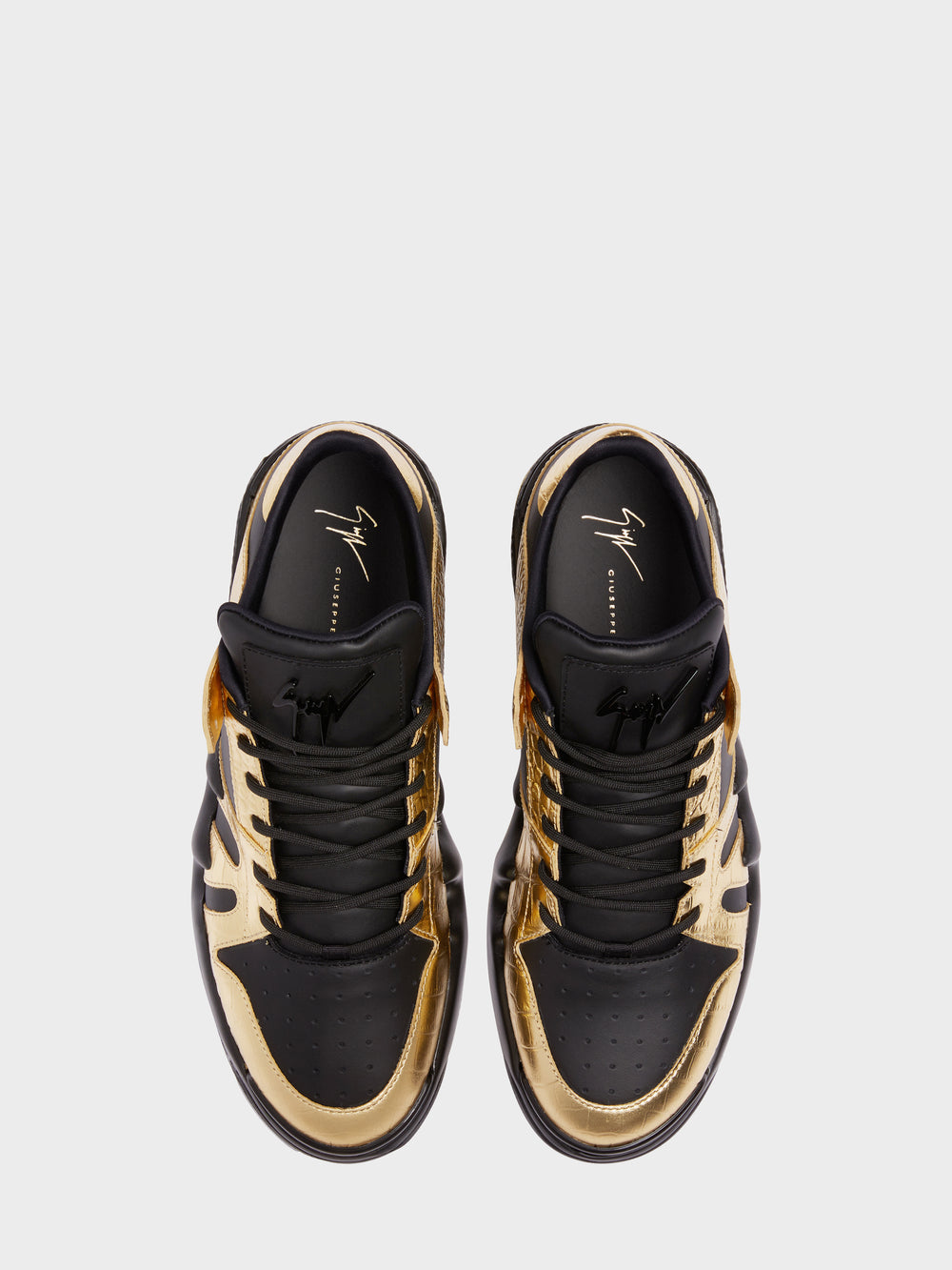 TALON LOW TOP