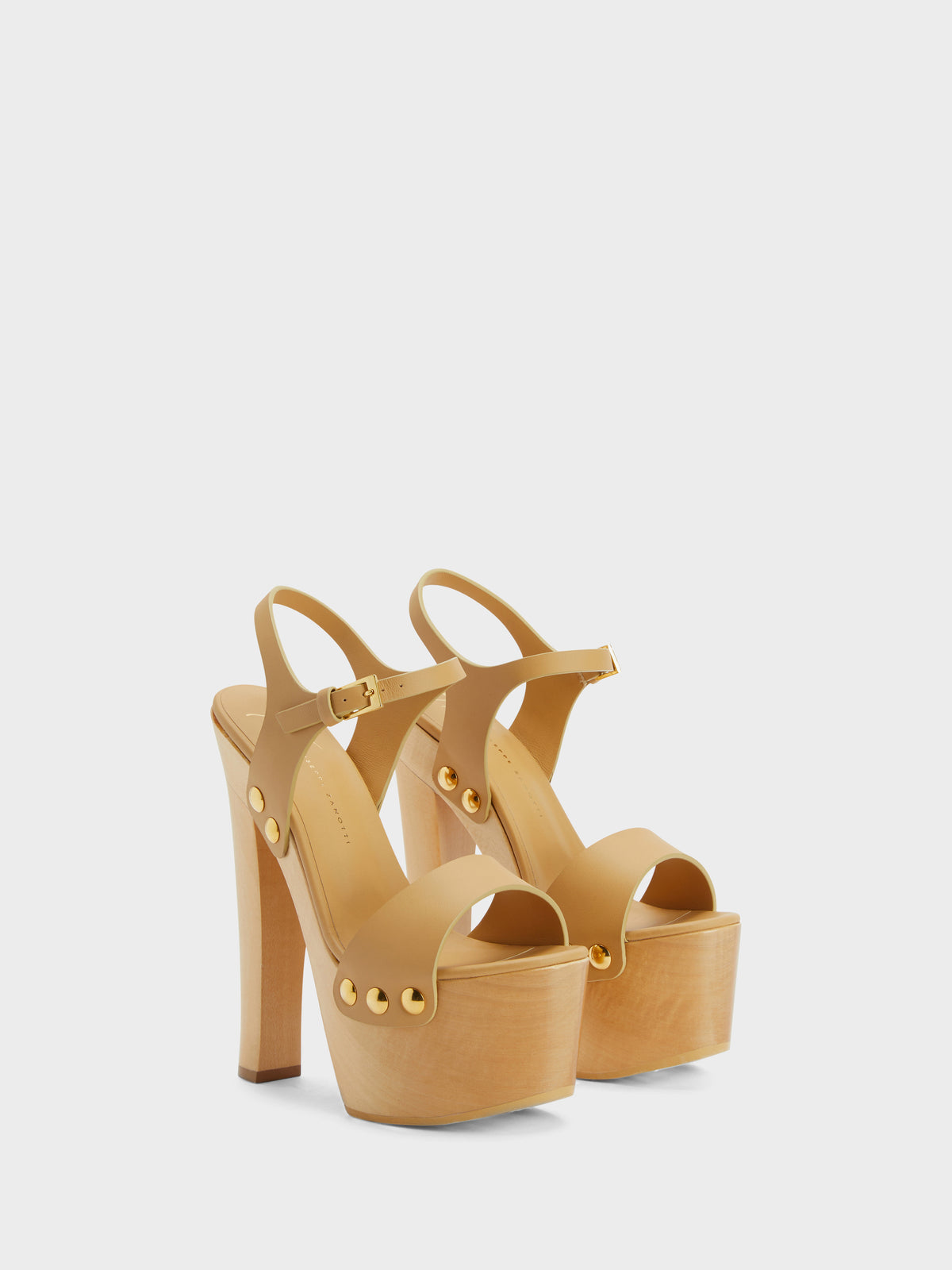 FANNY CLOG