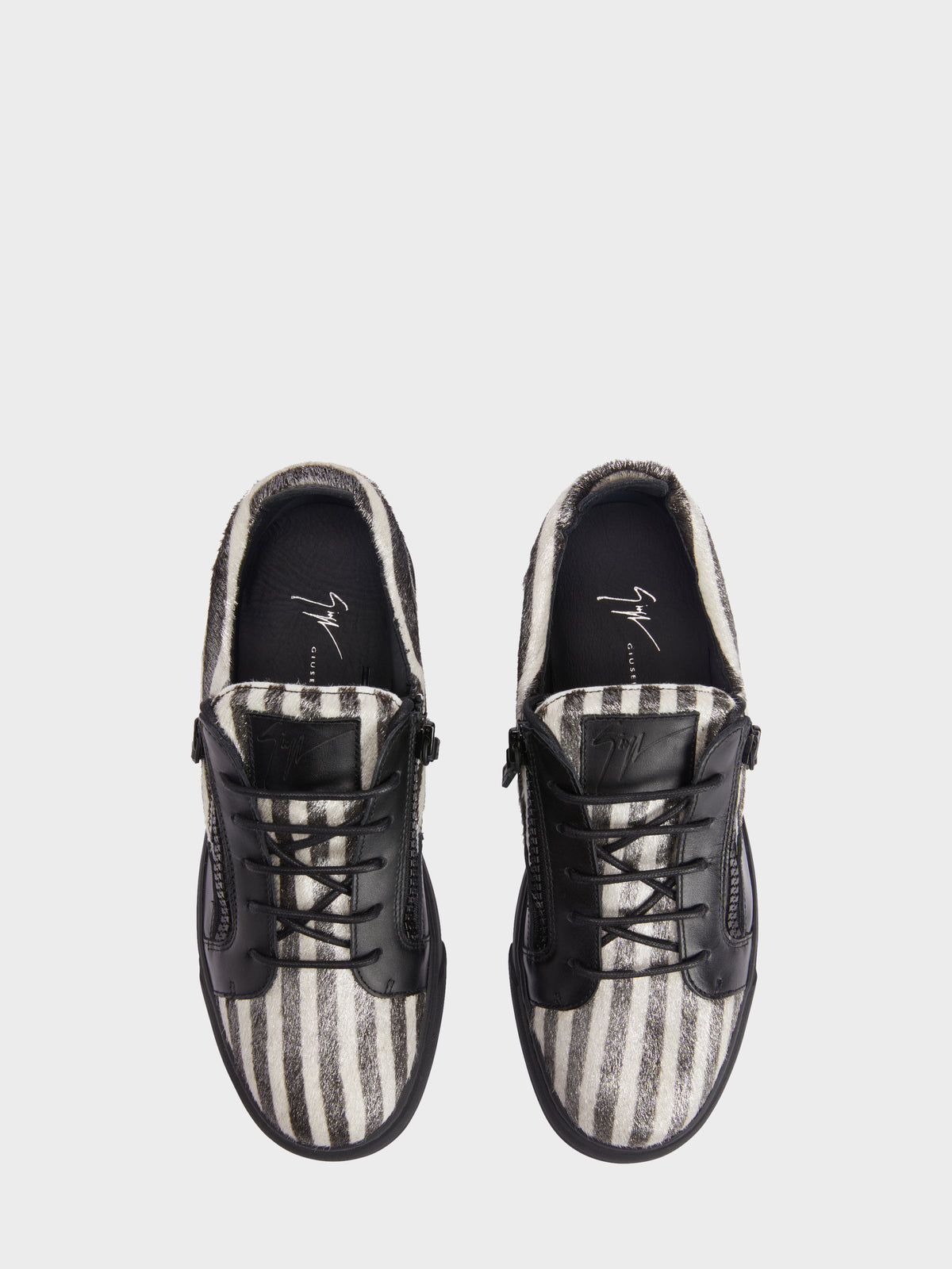 FRANKIE LOW TOP