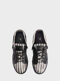 FRANKIE LOW TOP
