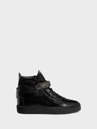 COBY DELUXE HIGH TOP