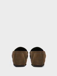 CRISTOPHE MOCCASIN