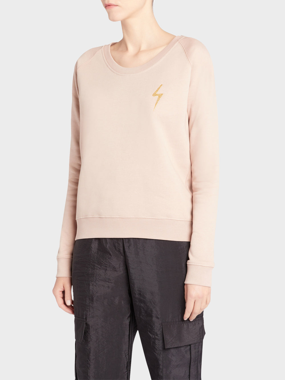 HANANE SWEATSHIRT