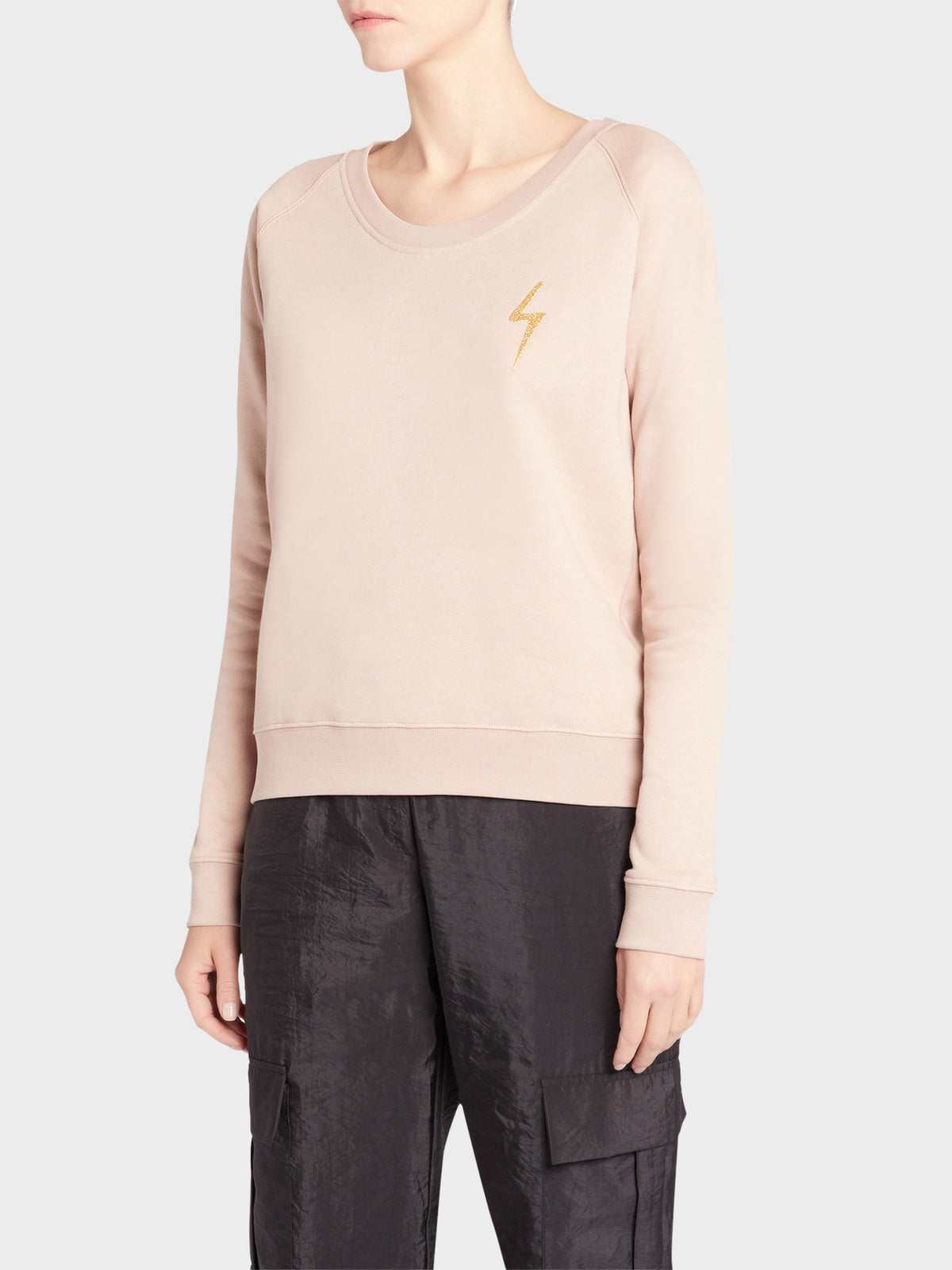 HANANE SWEATSHIRT