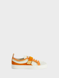 GIUSEPPE ZANOTTI ZENAS LOW TOP
