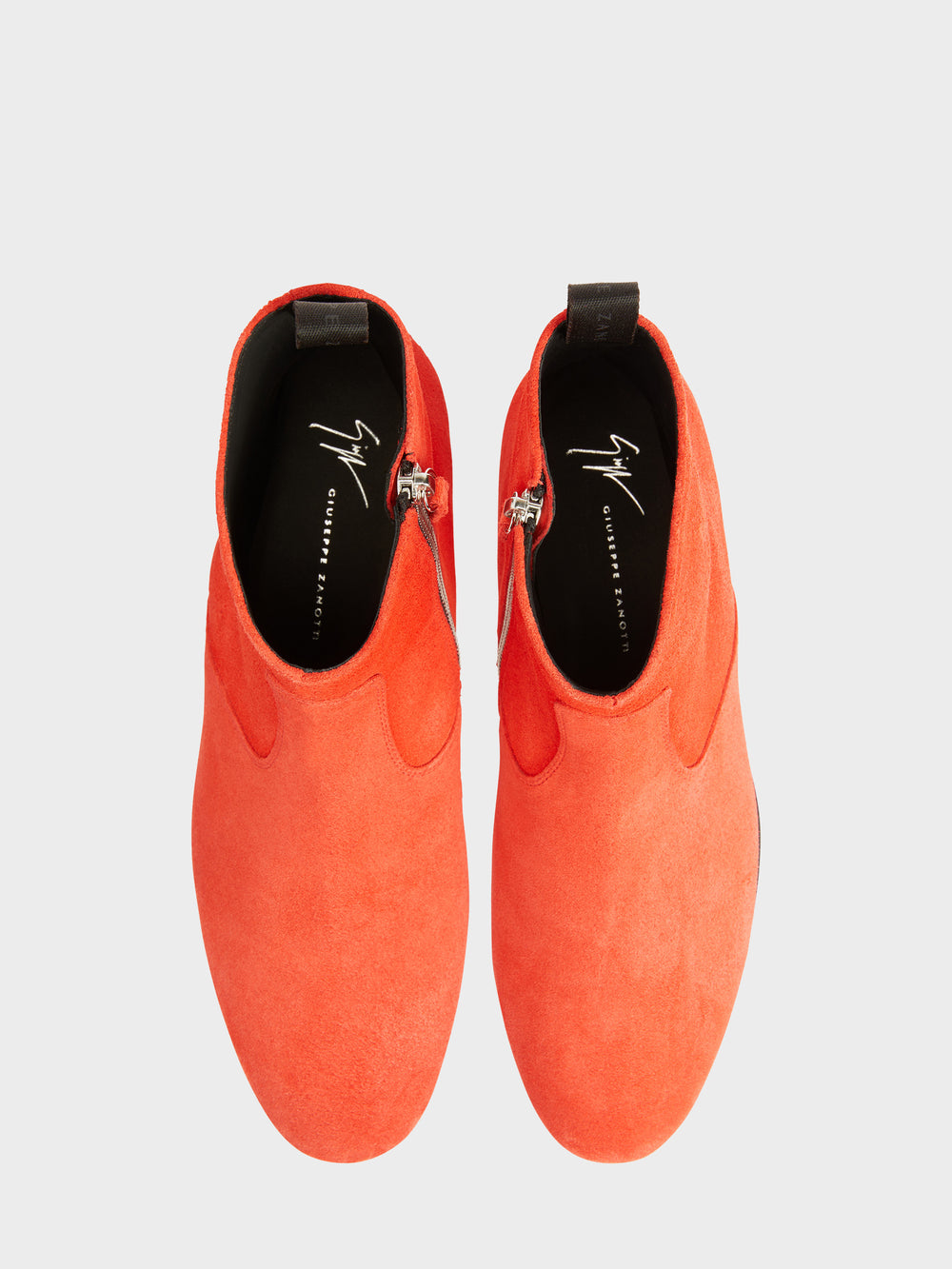 RON BOOTIE