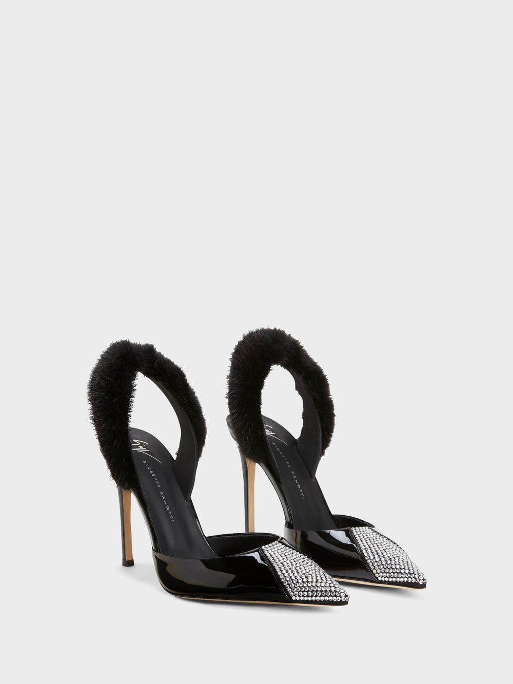 HENRIETTE STRASS SLINGBACK 105