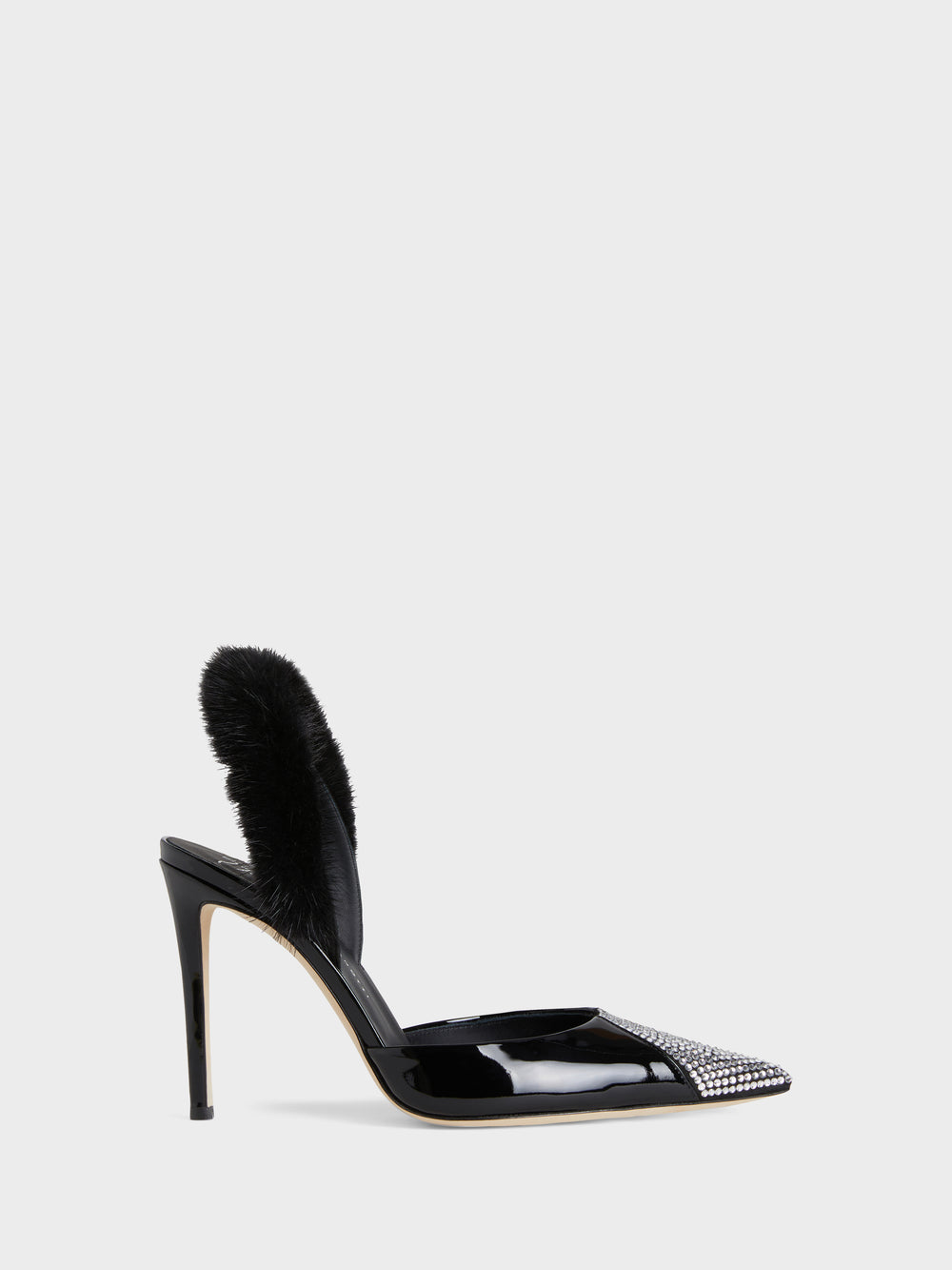 HENRIETTE STRASS SLINGBACK 105