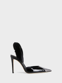 HENRIETTE STRASS SLINGBACK 105