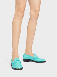 FARIDHA MOCCASIN