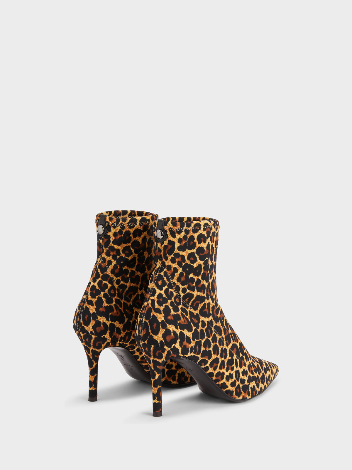COURTY BOOTIE