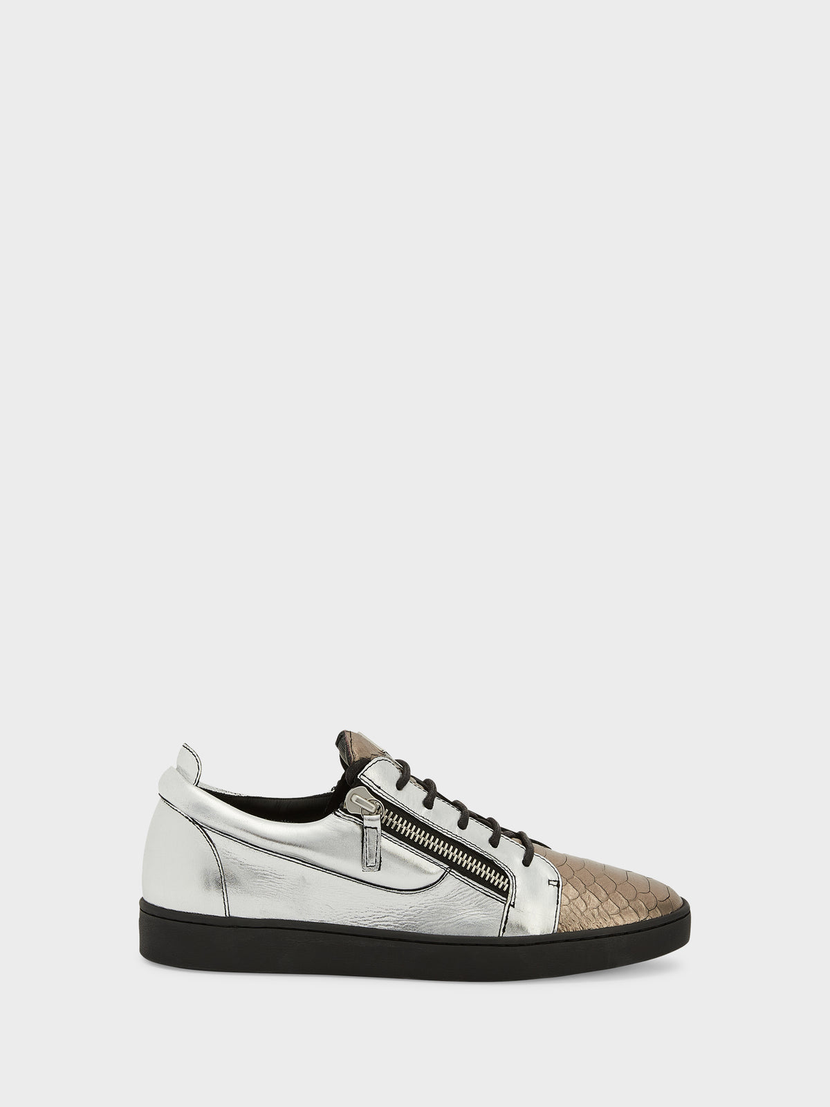 FRANKIE LOW TOP