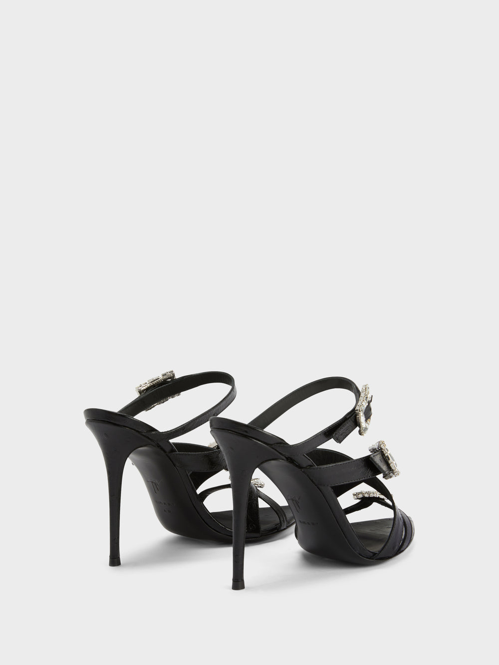 INTRIIGO ORELY MULE 105