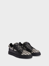 FRANKIE LOW TOP