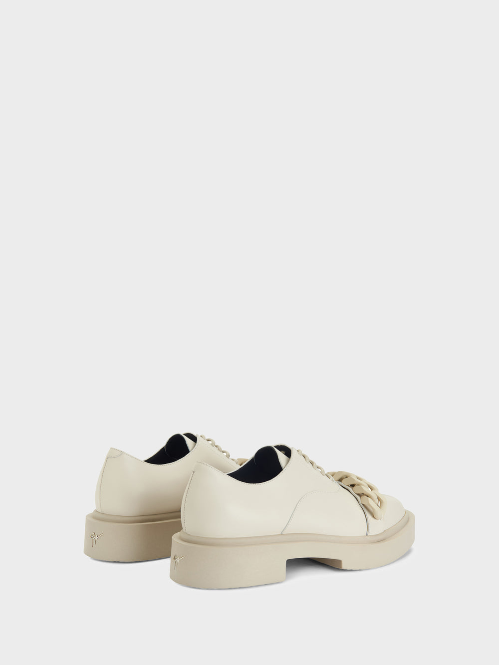 ADRIC LACE UP
