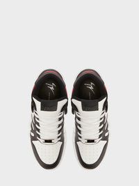 TALON MID TOP