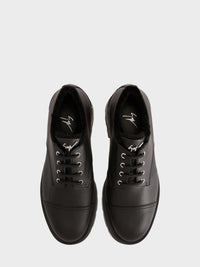 LAPLEY LACE UP