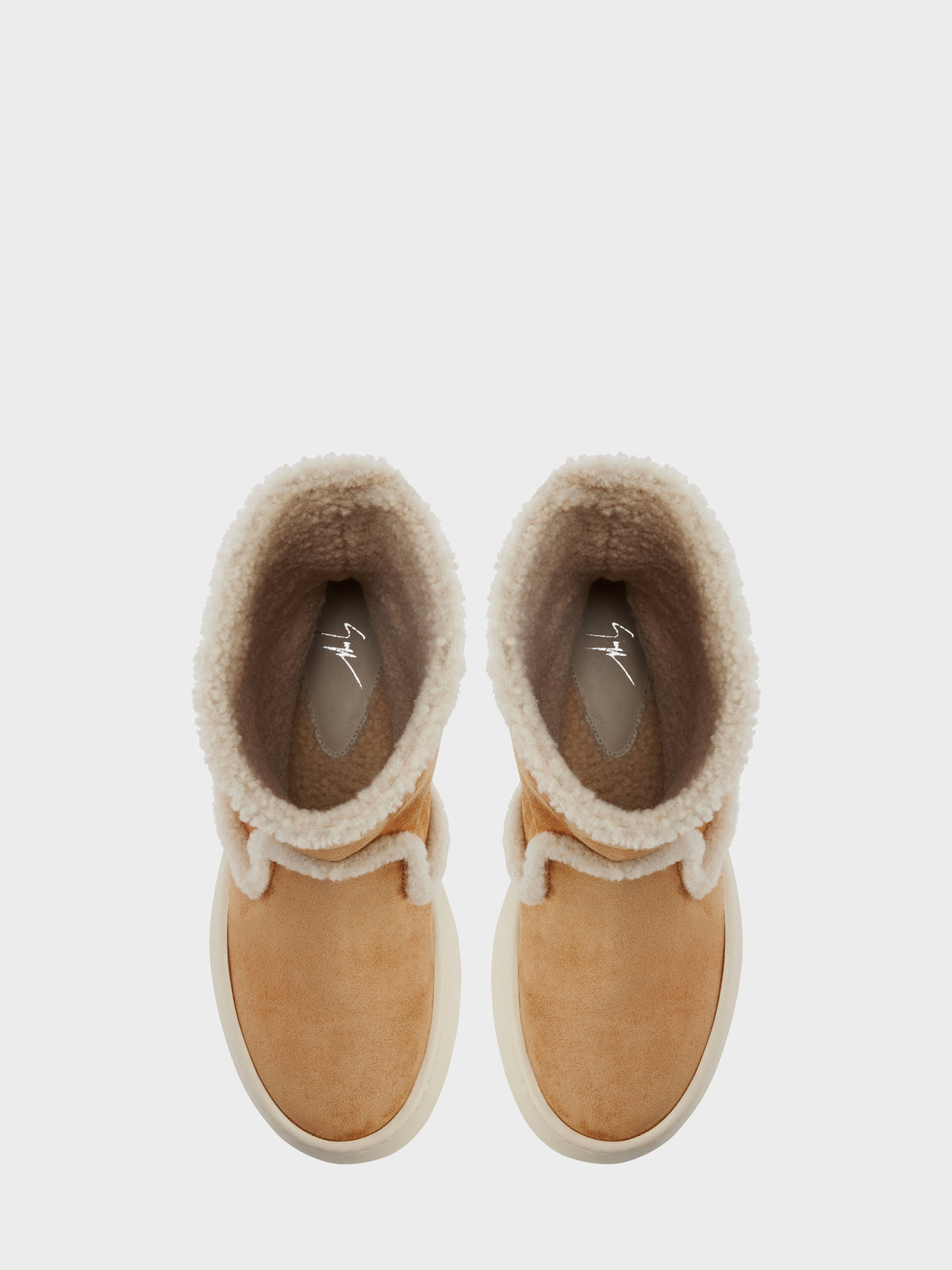 GZ LEAGUE FUR BOOTIE