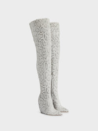 GINNYFER BOOT