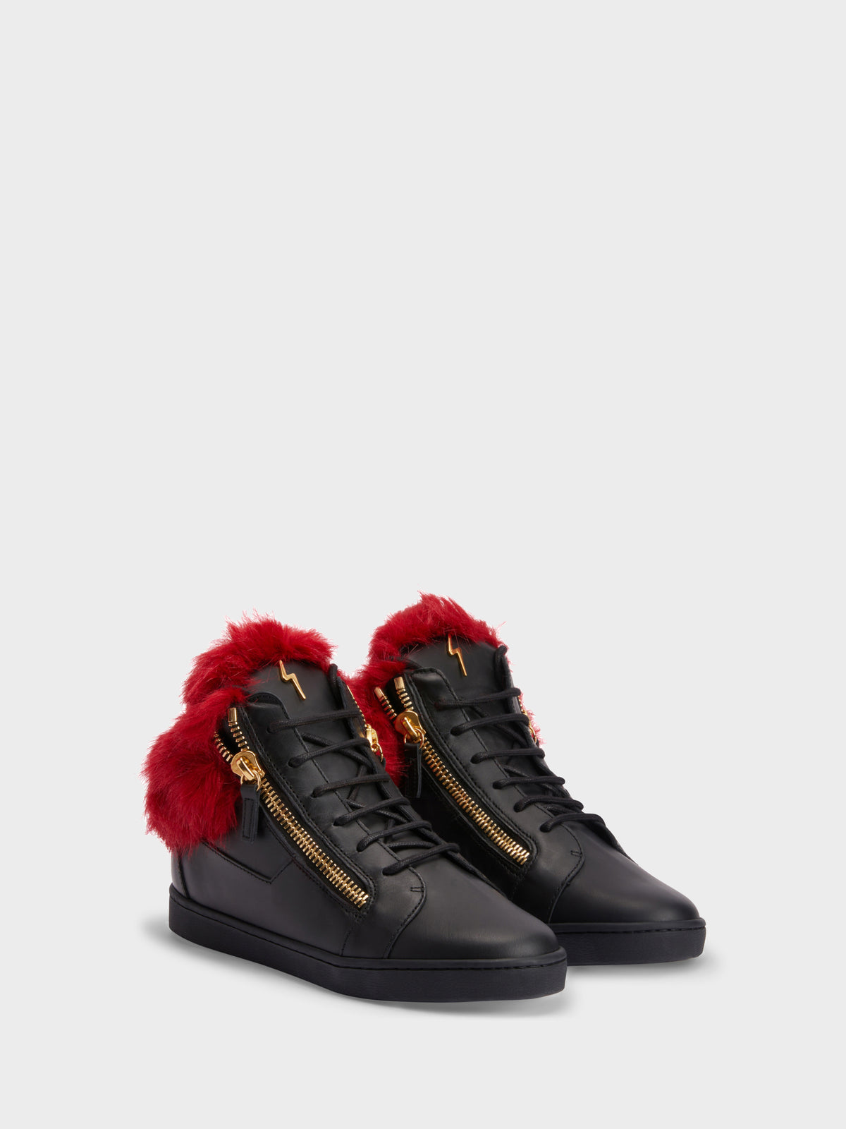 KRISS WINTER MID TOP