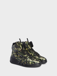 TALON HIGH TOP
