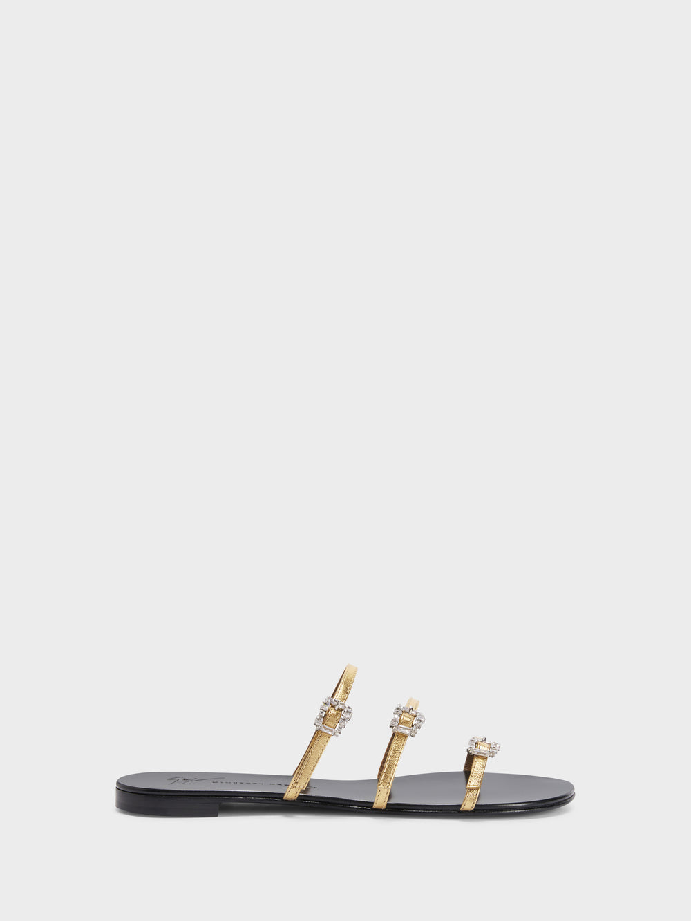 HIMARI FLAT SANDAL