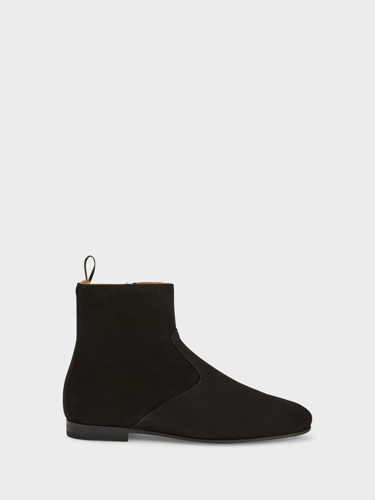RON BOOTIE