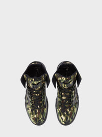 TALON HIGH TOP