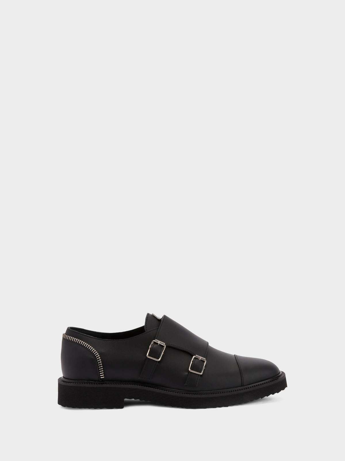 JOHNNY MONK STRAP