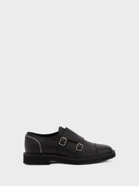 JOHNNY MONK STRAP