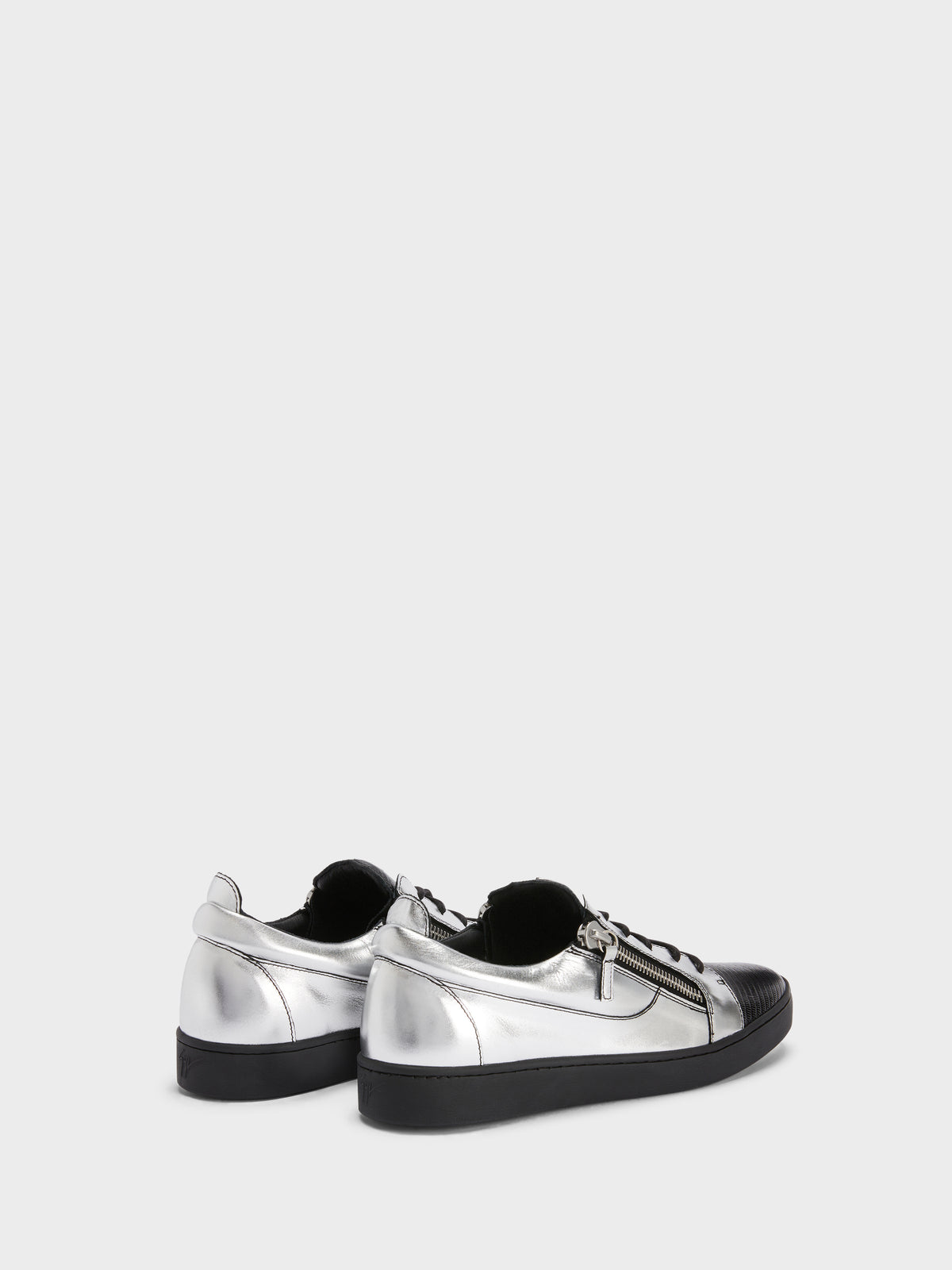 FRANKIE LOW TOP
