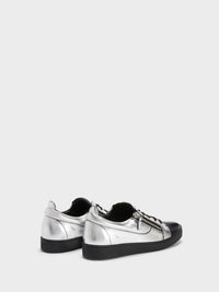 FRANKIE LOW TOP