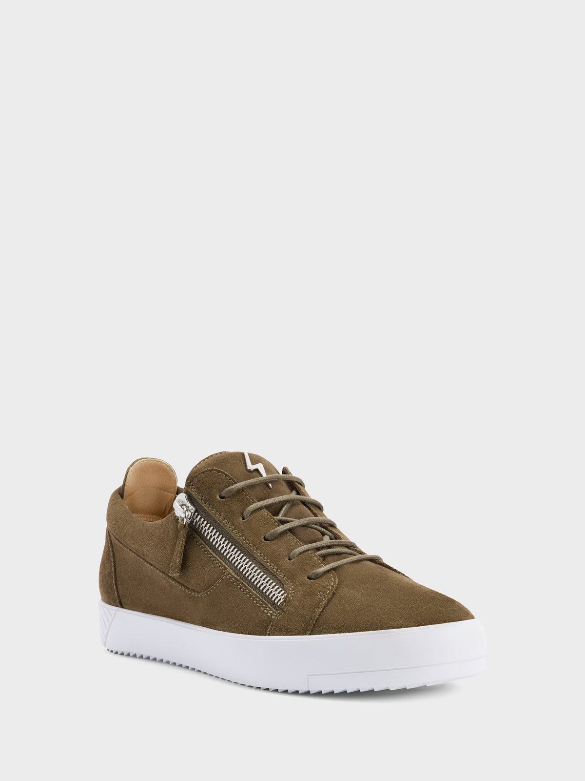 FRANKIE LOW TOP