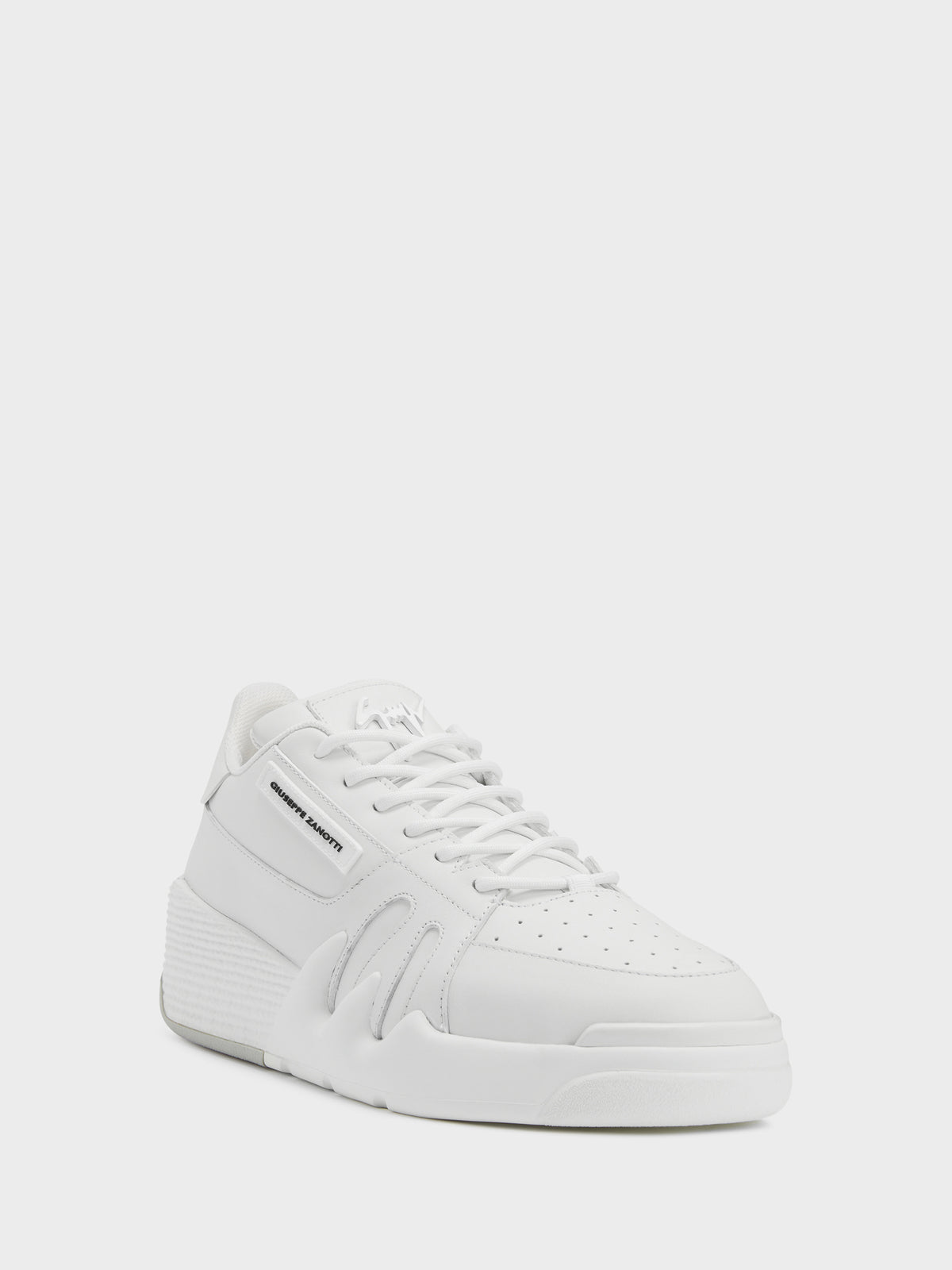 TALON LOW TOP