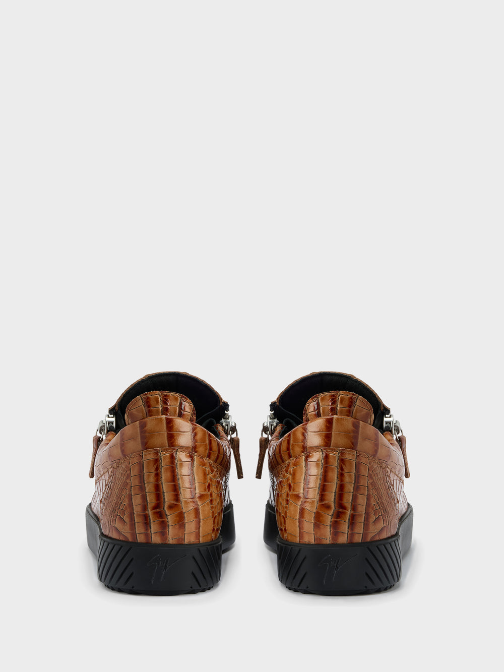 FRANKIE LOW TOP